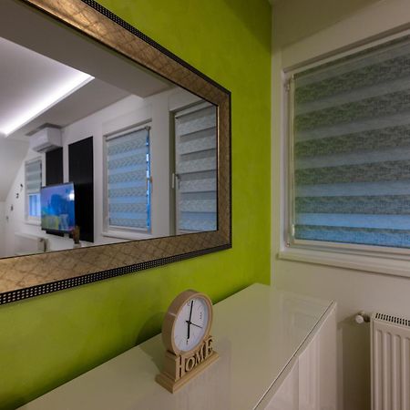 Oaza Apartmani Jakovo Venera Экстерьер фото