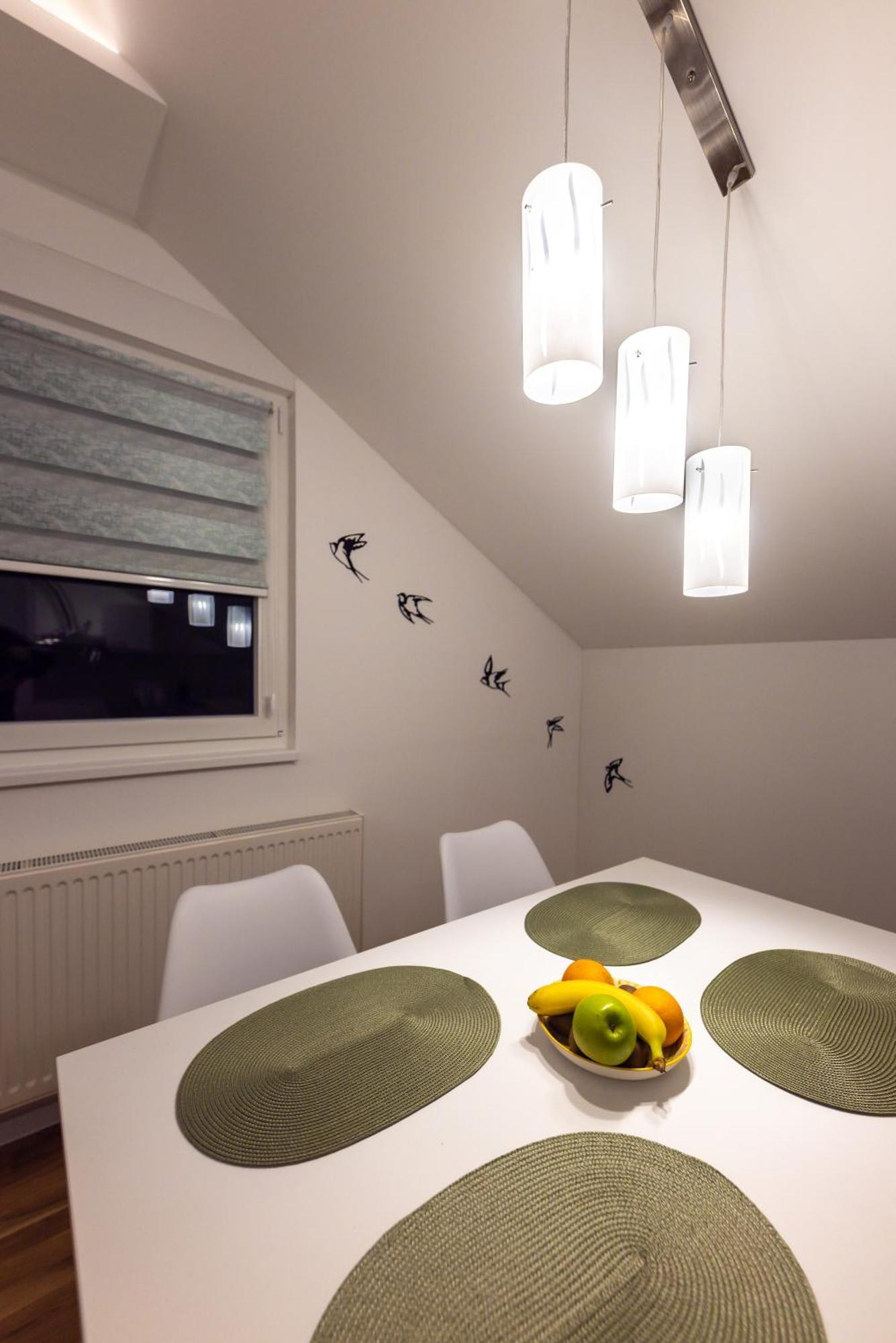 Oaza Apartmani Jakovo Venera Экстерьер фото
